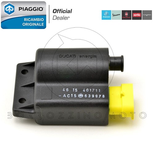 Ignition control unit 639978 - unit,