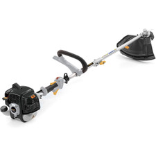 Decespugliatore a scoppio con