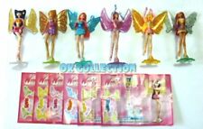 WINX ENCHANTIX 2008 (entra e scegli il personaggio) _ Kinder Sorpresa 
