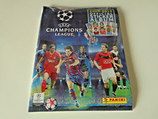 Album Panini Champions League
