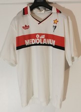 Maglia a.c. Milan away 90/91