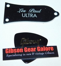 Epiphone Les Paul Ultra Truss