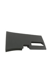 9637999477 PLASTICA INFERIORE VOLANTE CRUSCOTTO CITROEN C2 (2004) 1.1 B 44KW 3P