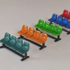 Diorama Scala 1/64 Sedile