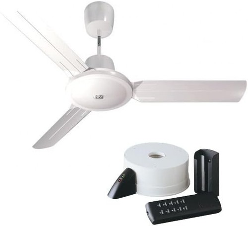 Ventilatore soffitto vortice - soffitto,