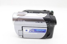 Sony DCR-DVD308 Digitale Video