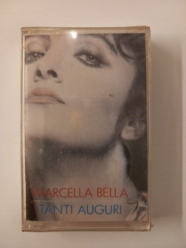 Marcella bella tanti - marcella, auguri