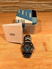 Orologio cronografo fossil - cronografo ,
