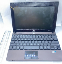 Notebook HP Mini 5103 Intel