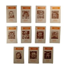 Raro mazzo completo carte - *hh*,