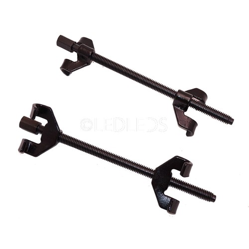 Coppia comprimi smonta - coppia, molle