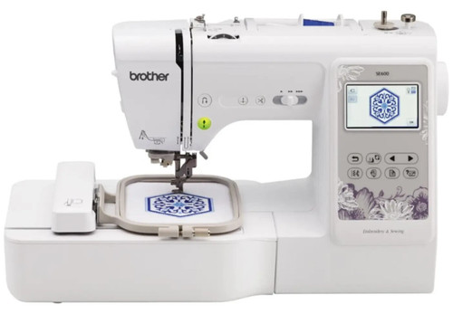 Brother se600 macchina - se600,