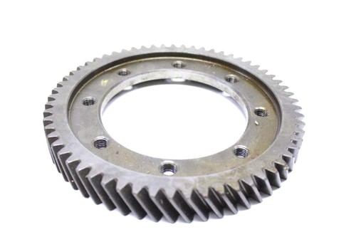 Ingranaggio corona