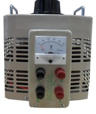 SMTmax 5kVA Variac Variable AC