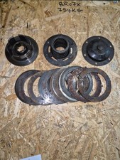 Ricambi frizione BSA M20 WM2