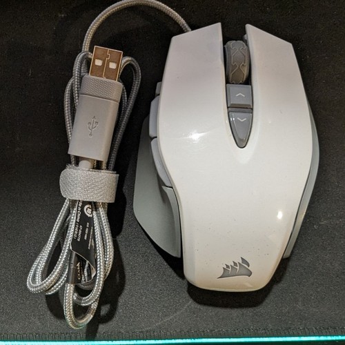 Corsair m65 elite - m65,
