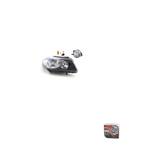 Fari osram night breaker laser - night,
