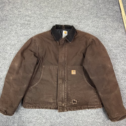 Giacca carhartt detroit - carhartt,
