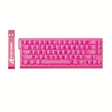 Attack shark x68he - attack,