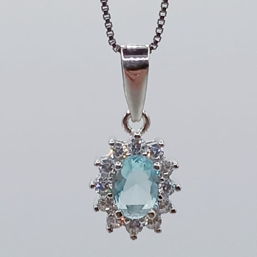 Collana donna argento 925 - donna,