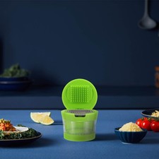  Aglio Pressa Chopper