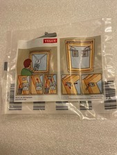 Velux supporti tende interne