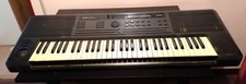 GEM WS2 KEYBOARD WORKSTATION