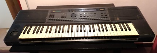 Gem ws2 keyboard workstation - gem,