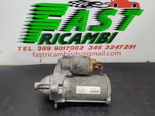 Motorino avviamento renault - motorino,
