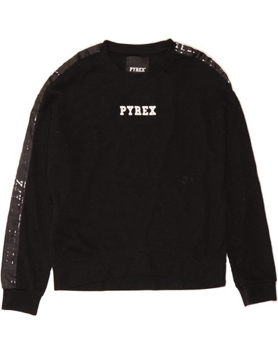 Maglione felpa pyrex donna - maglione,