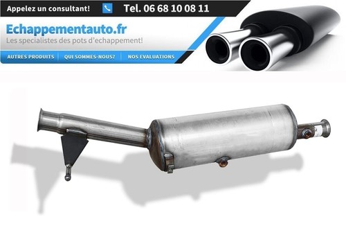 Filtri antiparticolato - a,
