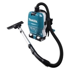 Makita DVC261ZX15 zaino