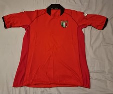 Italy 2002 Rare World Cup