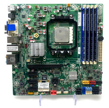 HP PAVILION HPE-560Z AMD