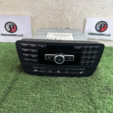 AUTORADIO CD ORIGINALE