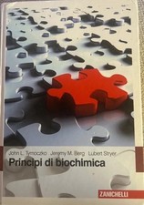 Principi di Biochimica -