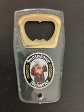 Birra Franziskaner Weiss  bier beer cavatappi  apribottiglie Bottle opener 