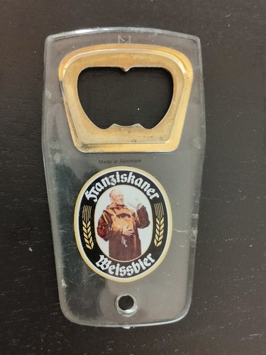 Birra franziskaner weiss - , bier