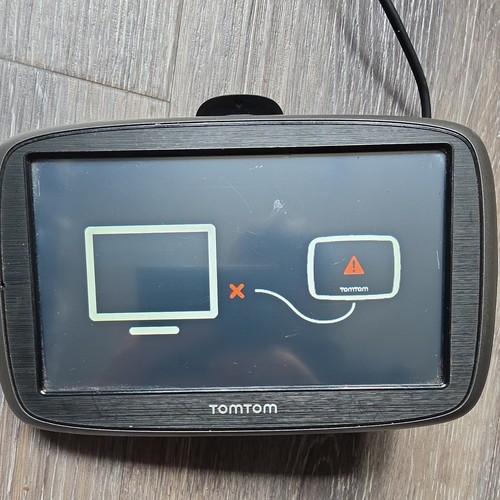 Tomtom gps navigatore - tomtom, 50