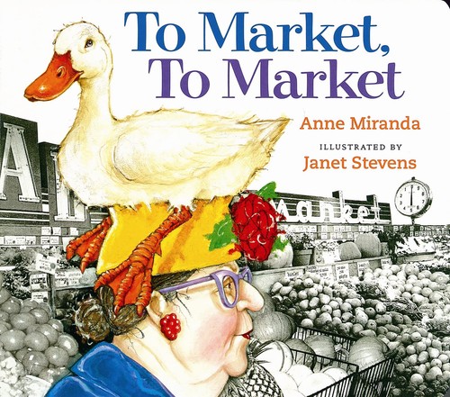 Market to - to,