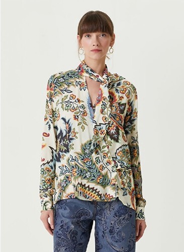 Camicia etro milano - etro, m