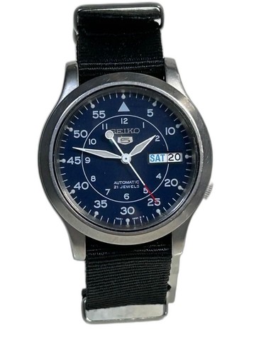 Orologio polso militare - orologio, da