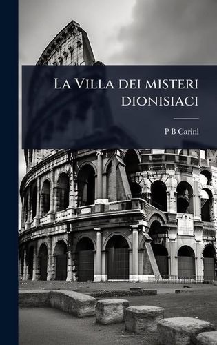 Villa dei misteri - la,