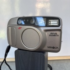 Minolta Riva Zoom 70