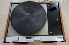 Vintage Thorens TD 125