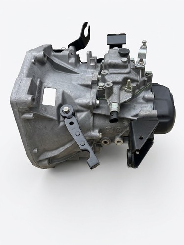 Cambio manuale marce - cambio,