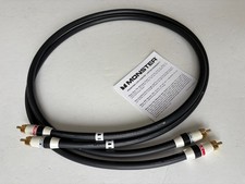 Monster Cable M Series M1000i