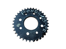 Corona posteriore Honda CR 125 Z 35 ( 1 )