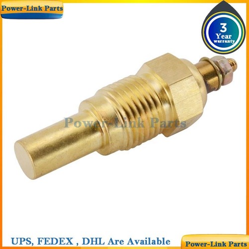 Water temperature sensor - water,