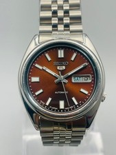 Seiko 5 automatico Vintage